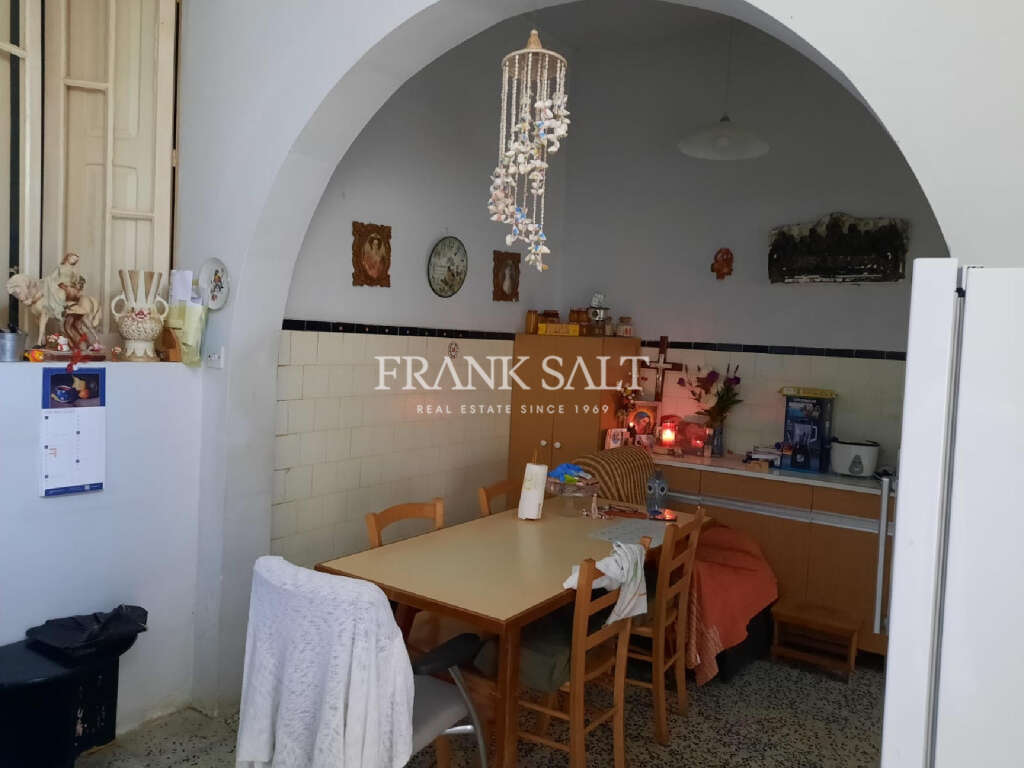 4 Bed, HouseFor Sale, Siggiewi, Malta