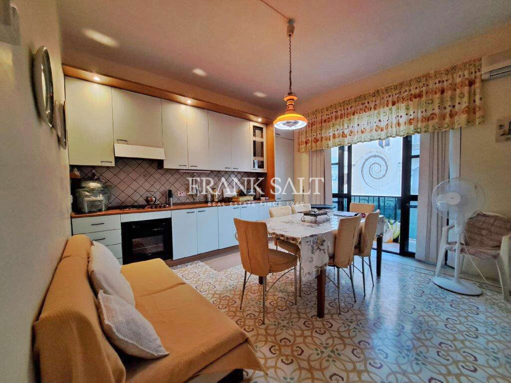 2 Bed, ApartmentFor Sale, St Pauls Bay, Malta