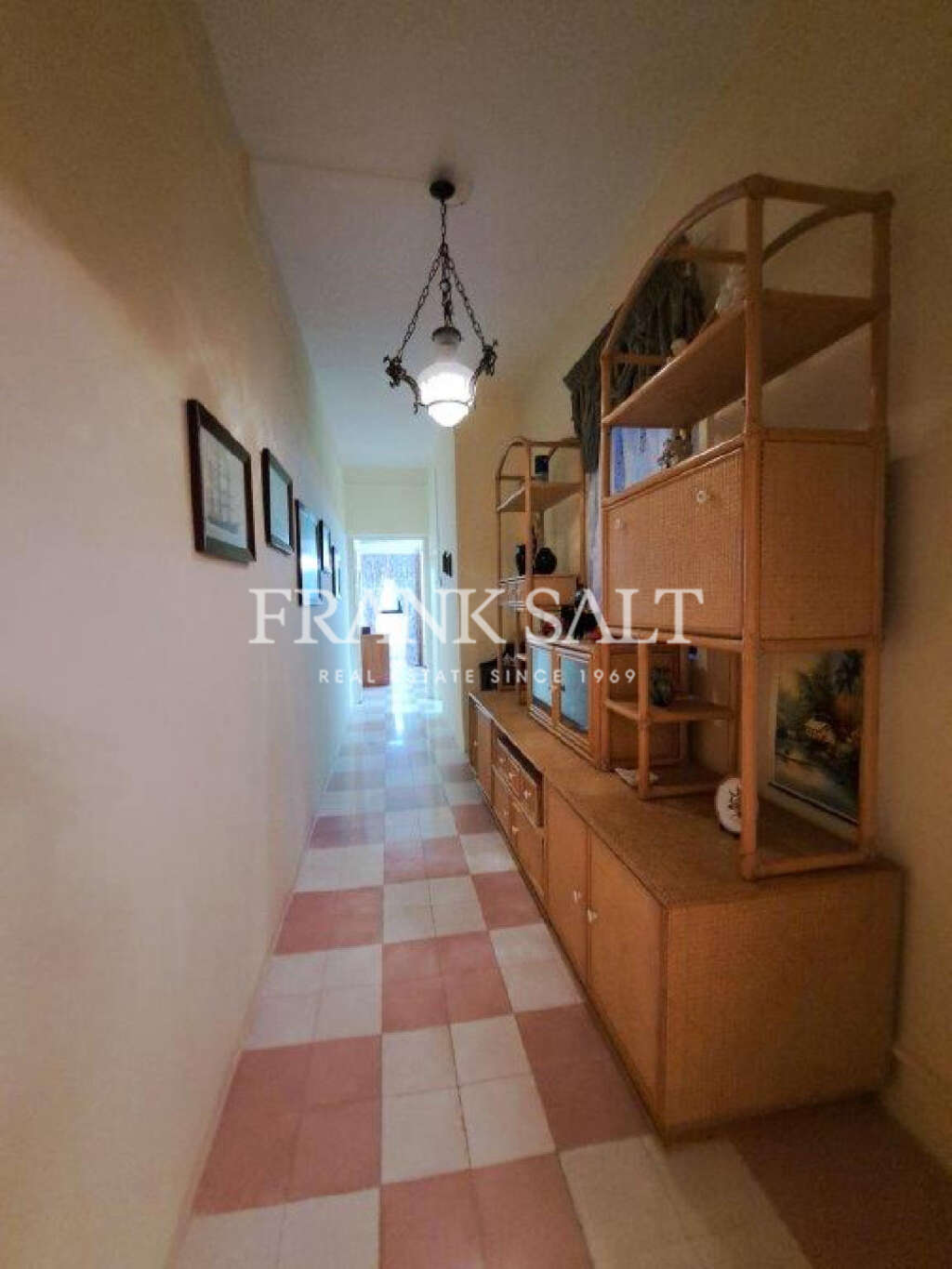 2 Bed, ApartmentFor Sale, St Pauls Bay, Malta