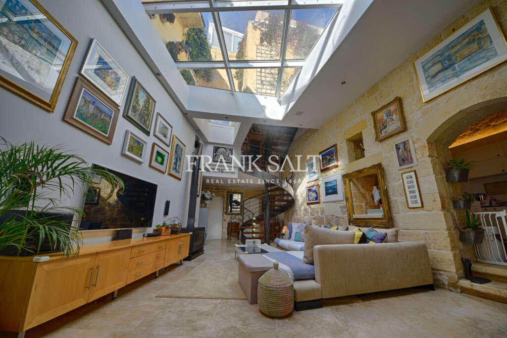 3 Bed, HouseFor Sale, Gharghur, Malta