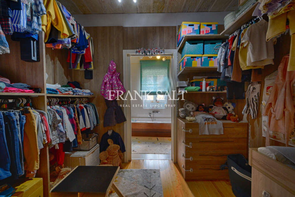 3 Bed, HouseFor Sale, Gharghur, Malta