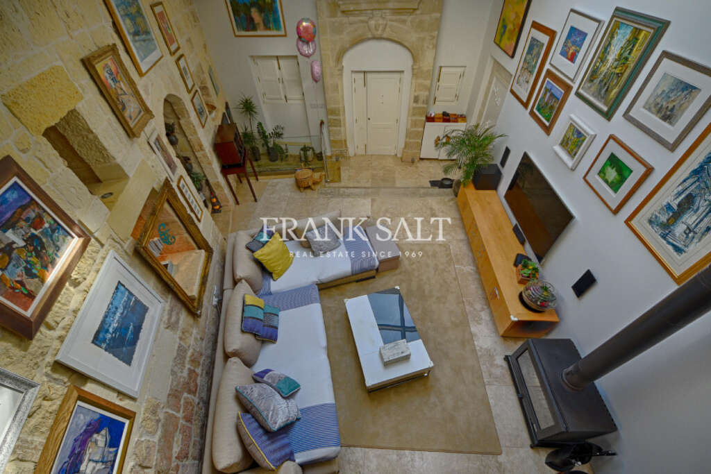 3 Bed, HouseFor Sale, Gharghur, Malta