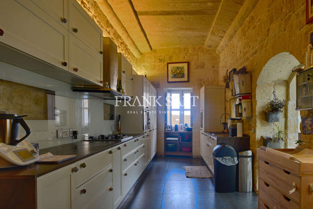 3 Bed, HouseFor Sale, Gharghur, Malta