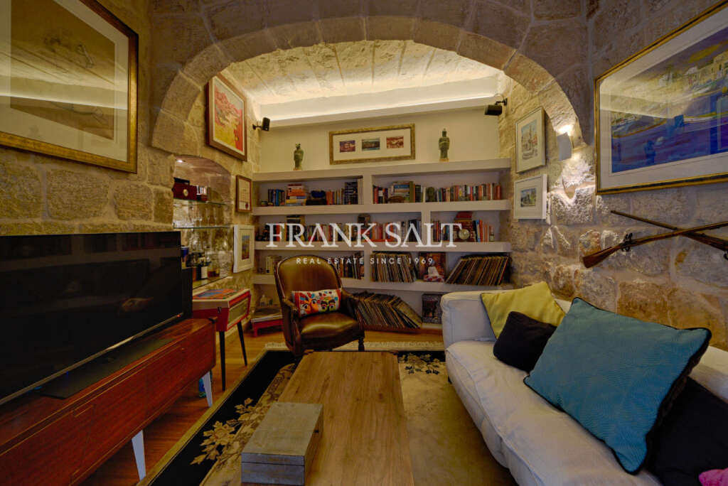 3 Bed, HouseFor Sale, Gharghur, Malta