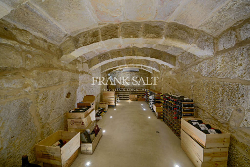 3 Bed, HouseFor Sale, Gharghur, Malta