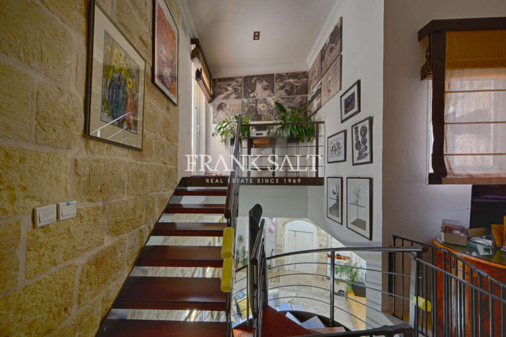 3 Bed, HouseFor Sale, Gharghur, Malta