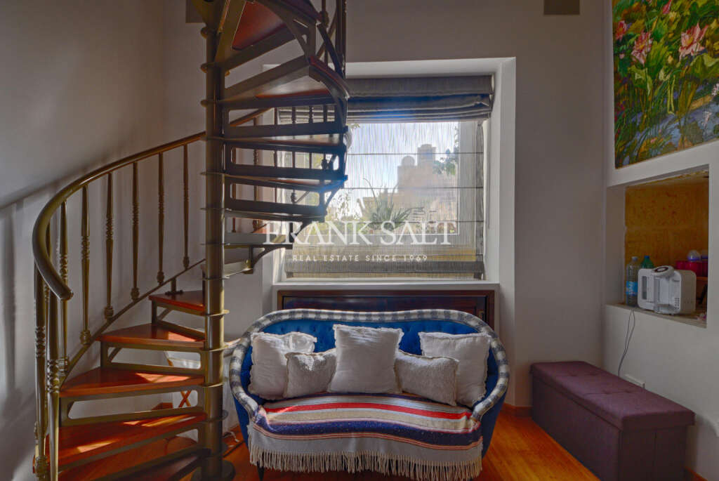 3 Bed, HouseFor Sale, Gharghur, Malta