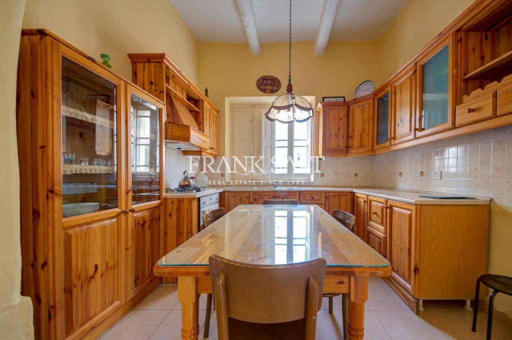 3 Bed, HouseFor Sale, Mellieha, Malta