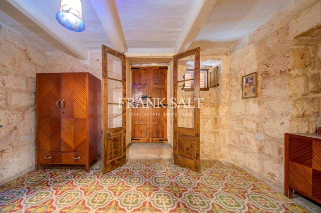 3 Bed, HouseFor Sale, Mellieha, Malta