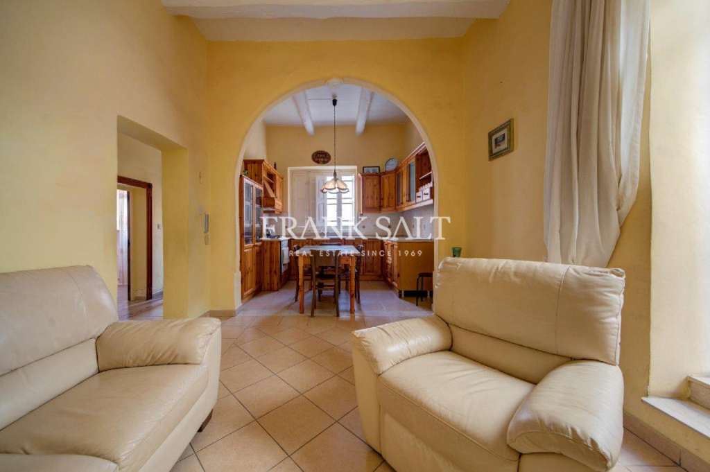 3 Bed, HouseFor Sale, Mellieha, Malta