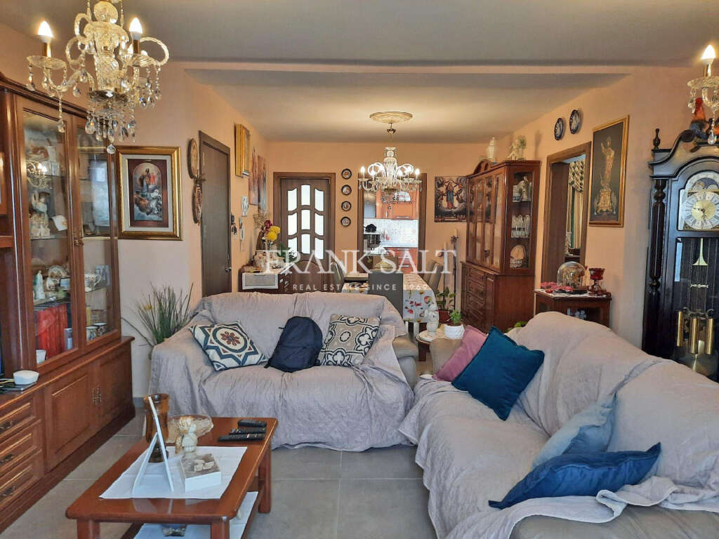 2 Bed, ApartmentFor Sale, Safi, Malta