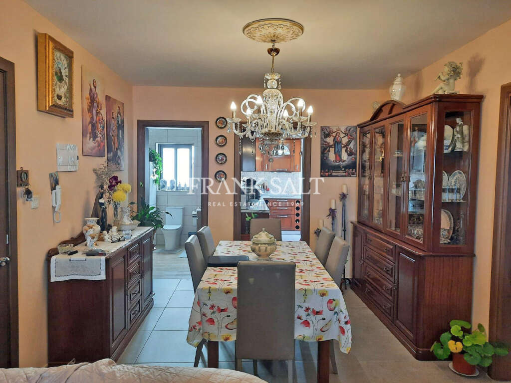 2 Bed, ApartmentFor Sale, Safi, Malta
