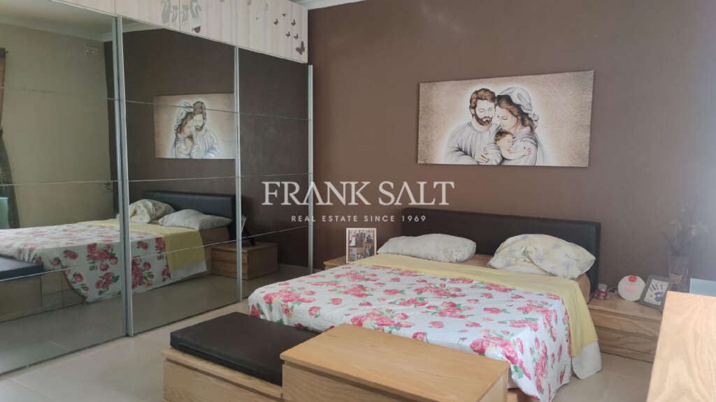 3 Bed, ApartmentFor Sale, Mtarfa, Malta