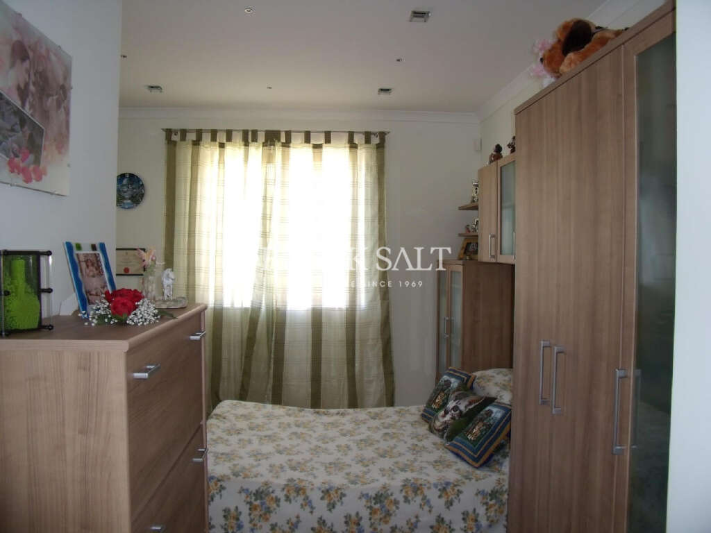 3 Bed, ApartmentFor Sale, Mtarfa, Malta