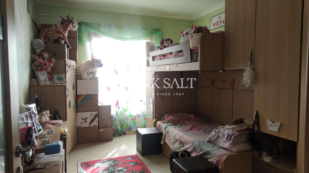 3 Bed, ApartmentFor Sale, Mtarfa, Malta