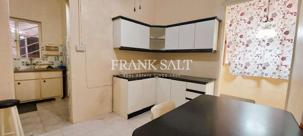6 Bed, ApartmentFor Sale, Vittoriosa, Malta