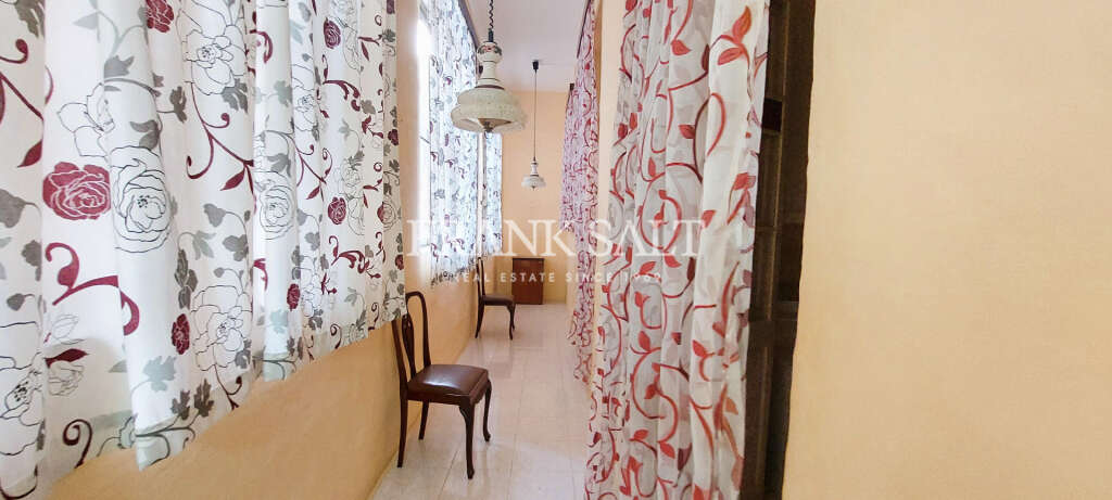 6 Bed, ApartmentFor Sale, Vittoriosa, Malta