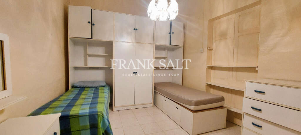 6 Bed, ApartmentFor Sale, Vittoriosa, Malta