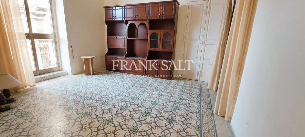 6 Bed, ApartmentFor Sale, Vittoriosa, Malta