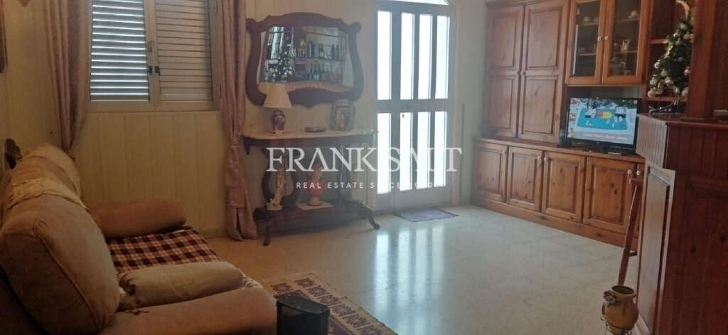 2 Bed, ApartmentFor Sale, Xemxija, Malta