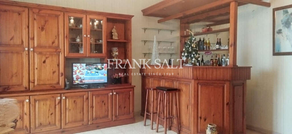 2 Bed, ApartmentFor Sale, Xemxija, Malta