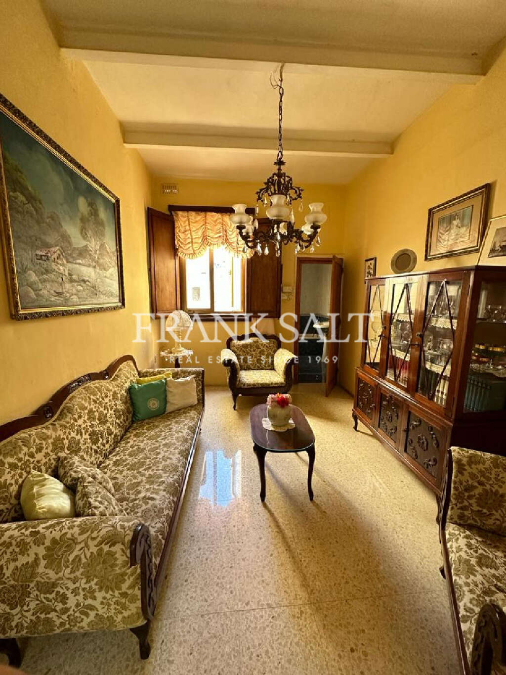 3 Bed, HouseFor Sale, Hamrun, Malta