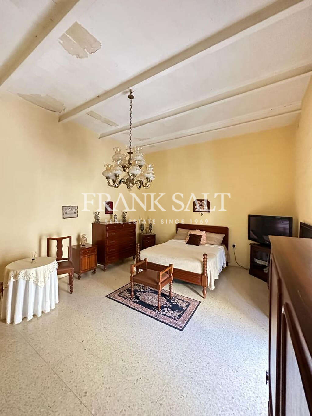 3 Bed, HouseFor Sale, Hamrun, Malta