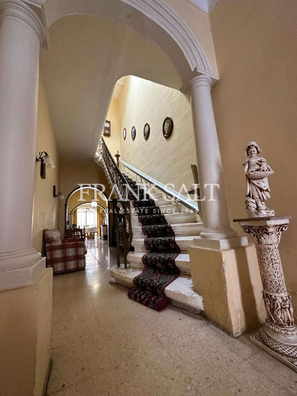 3 Bed, HouseFor Sale, Hamrun, Malta