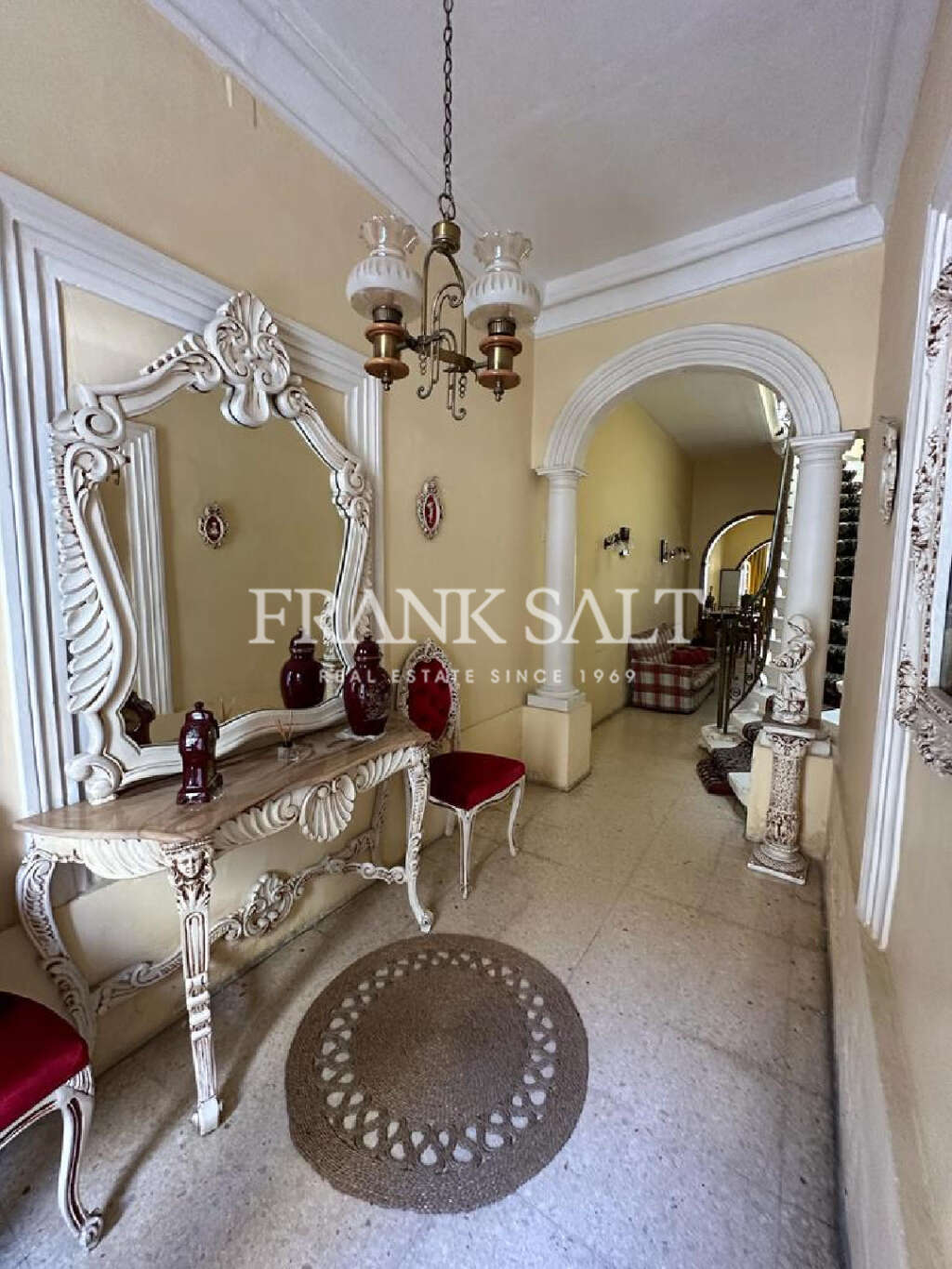 3 Bed, HouseFor Sale, Hamrun, Malta