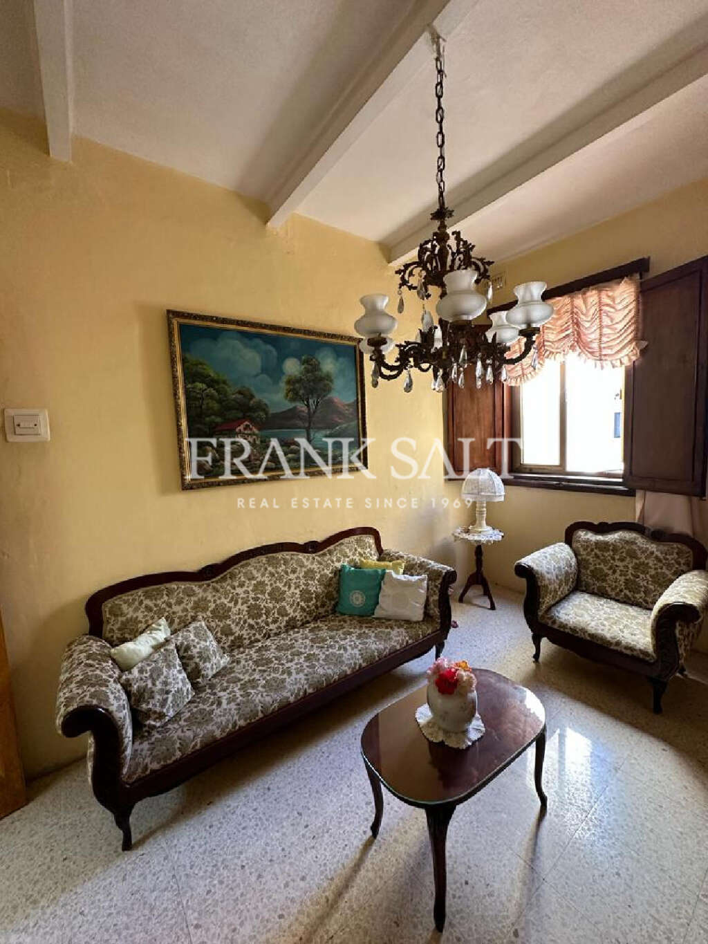 3 Bed, HouseFor Sale, Hamrun, Malta