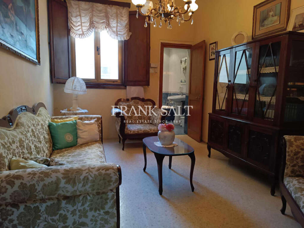 3 Bed, HouseFor Sale, Hamrun, Malta