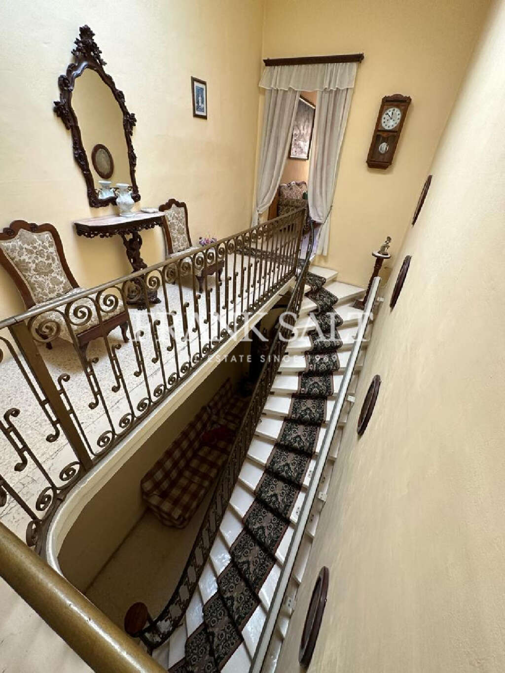 3 Bed, HouseFor Sale, Hamrun, Malta