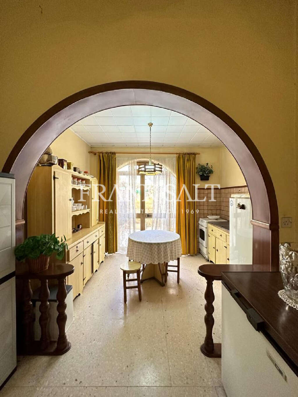 3 Bed, HouseFor Sale, Hamrun, Malta