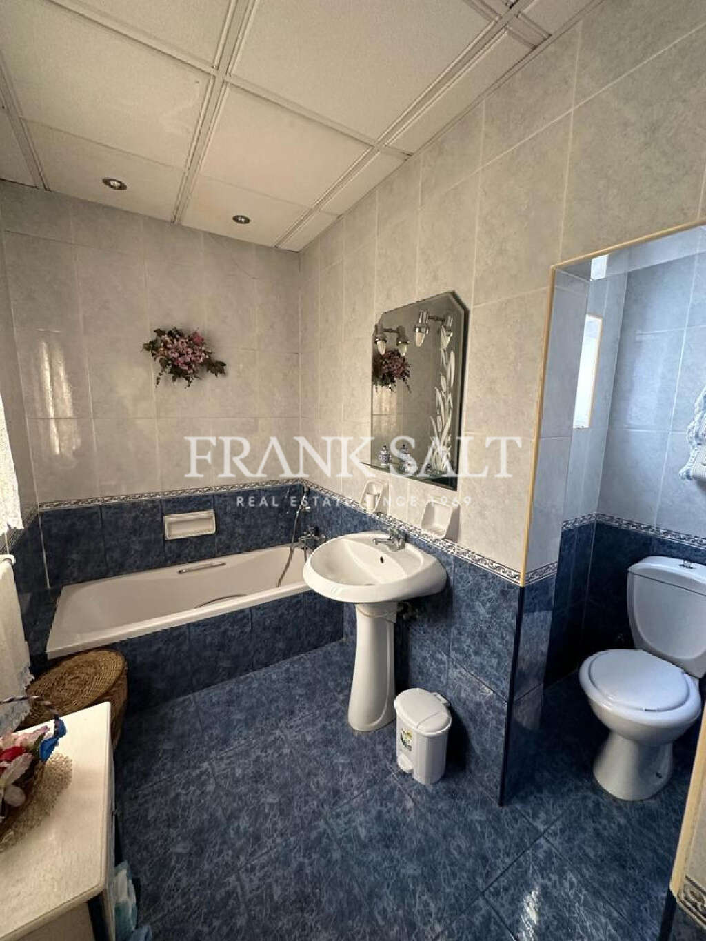 3 Bed, HouseFor Sale, Hamrun, Malta