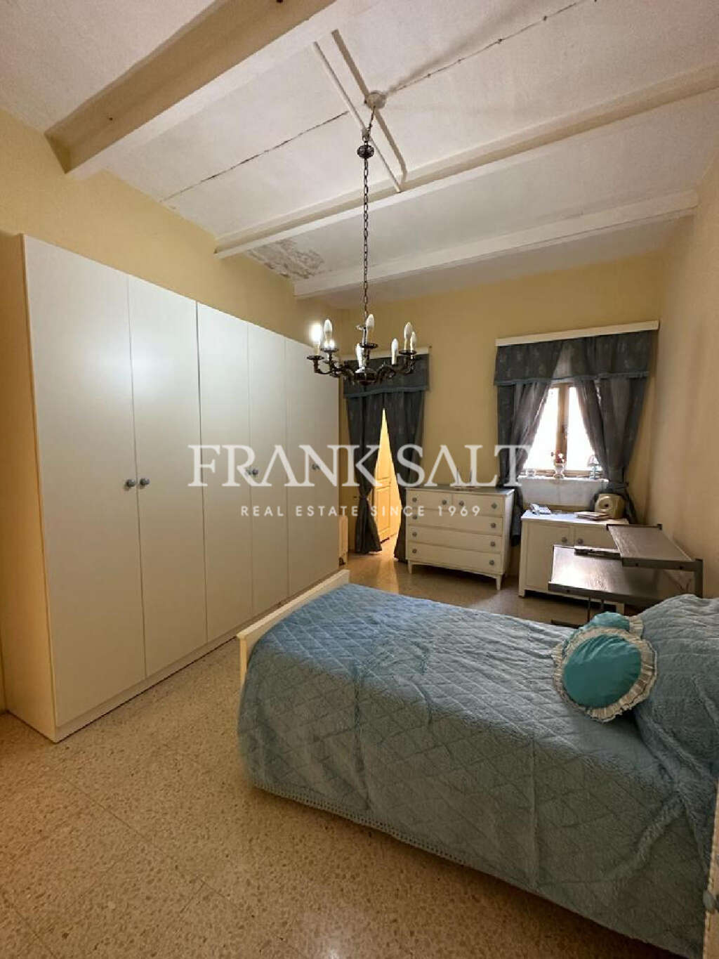 3 Bed, HouseFor Sale, Hamrun, Malta