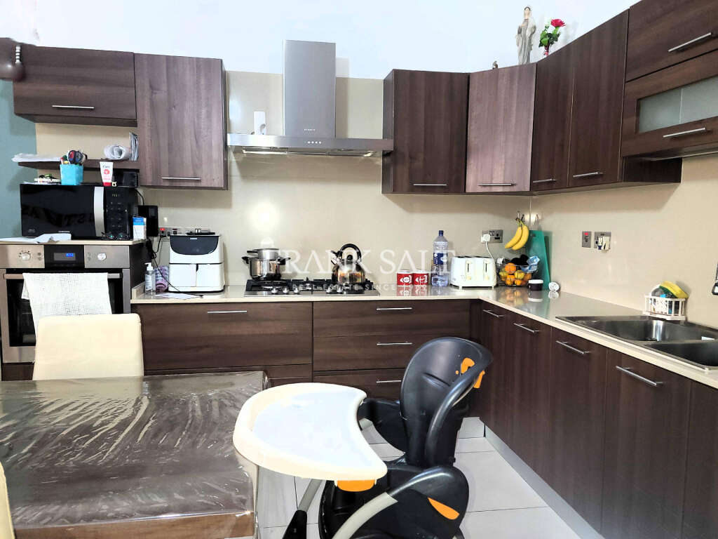 3 Bed, ApartmentFor Sale, Mellieha, Malta