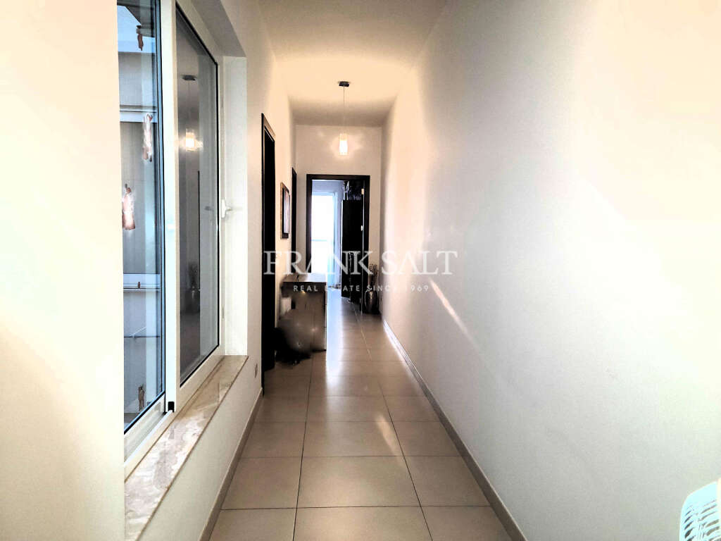 3 Bed, ApartmentFor Sale, Mellieha, Malta