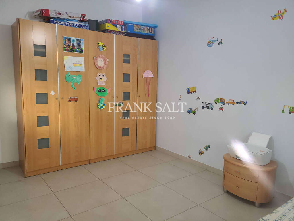 3 Bed, ApartmentFor Sale, Mellieha, Malta