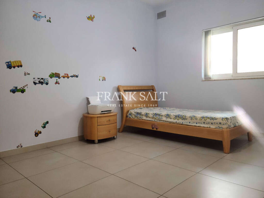 3 Bed, ApartmentFor Sale, Mellieha, Malta
