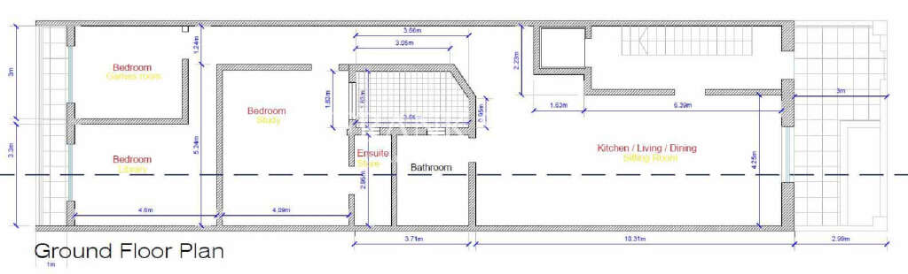 3 Bed, ApartmentFor Sale, Mellieha, Malta