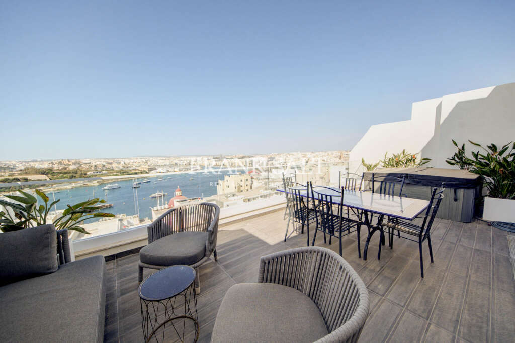 2 Bed, ApartmentFor Sale, Sliema, Malta