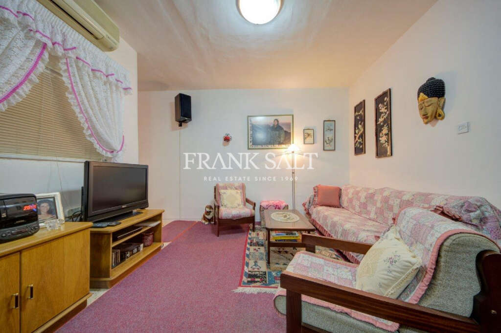 2 Bed, ApartmentFor Sale, Bugibba, Malta