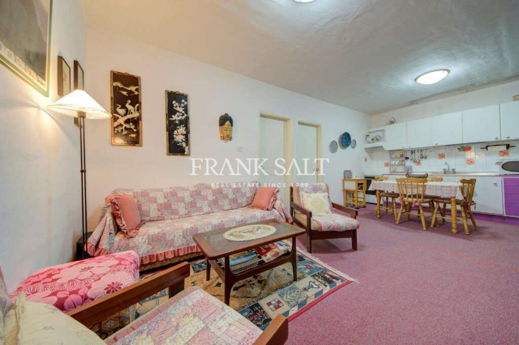 2 Bed, ApartmentFor Sale, Bugibba, Malta