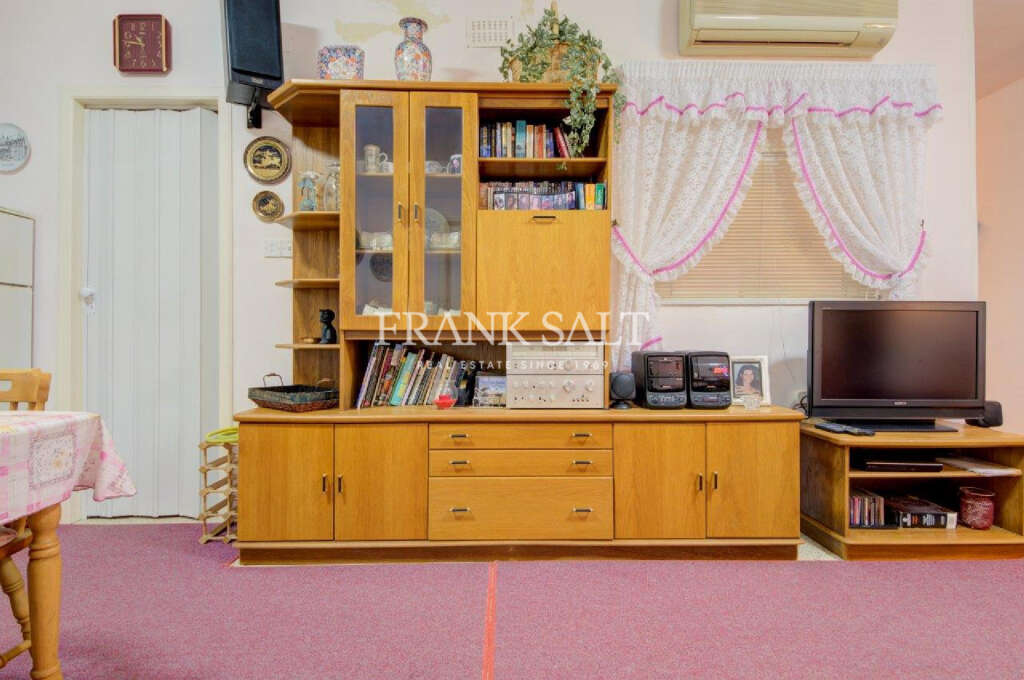 2 Bed, ApartmentFor Sale, Bugibba, Malta