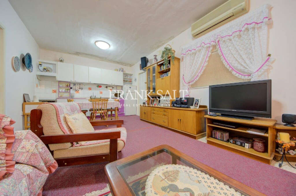 2 Bed, ApartmentFor Sale, Bugibba, Malta