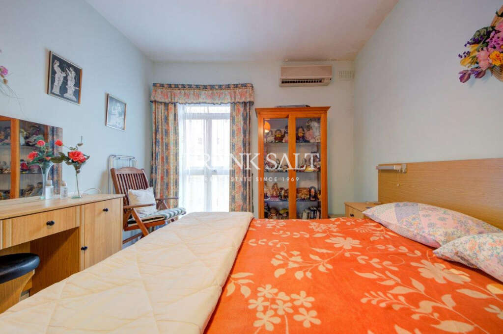 2 Bed, ApartmentFor Sale, Bugibba, Malta