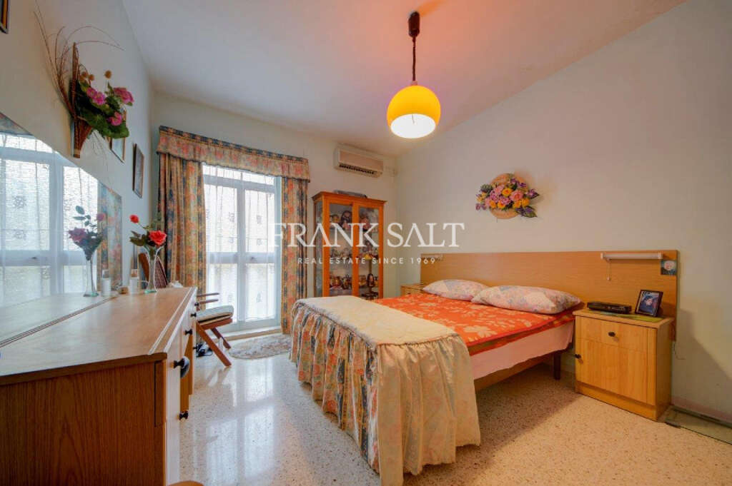 2 Bed, ApartmentFor Sale, Bugibba, Malta