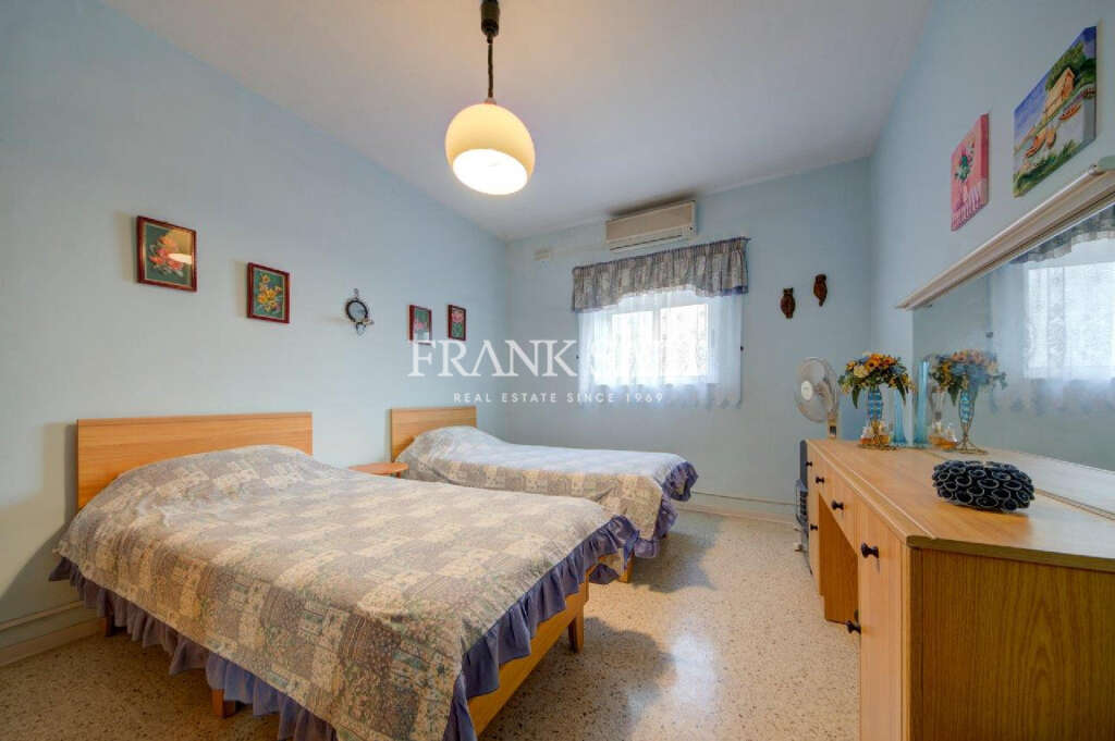 2 Bed, ApartmentFor Sale, Bugibba, Malta