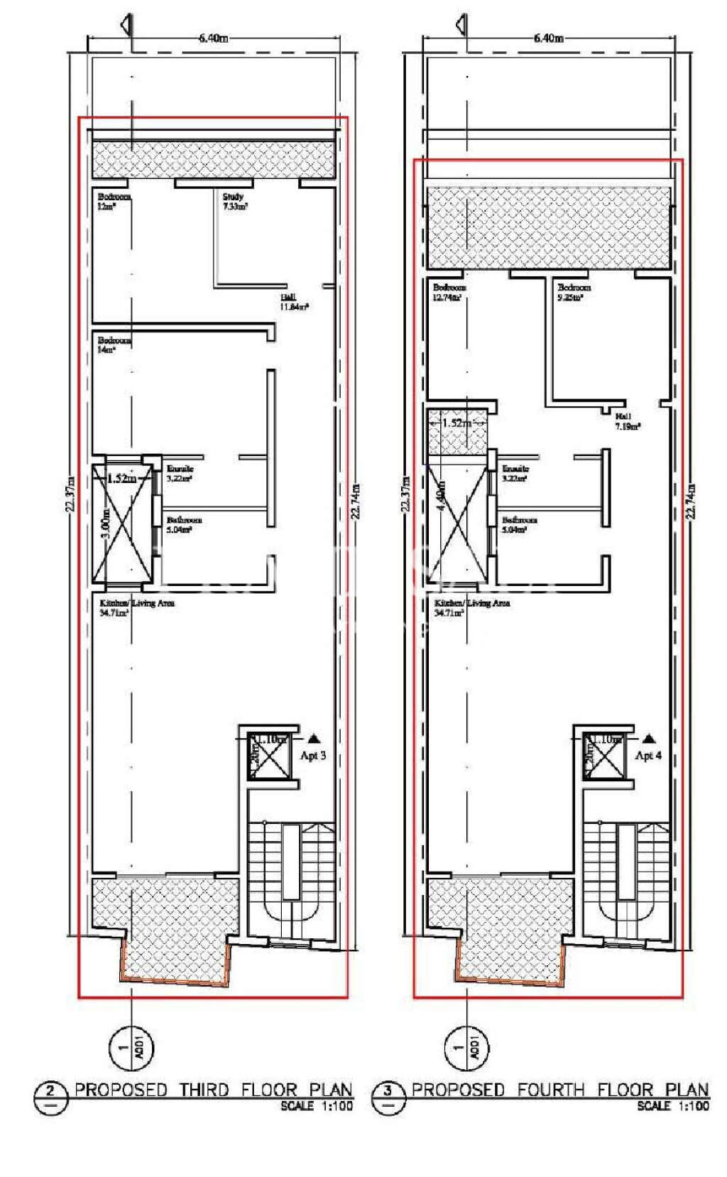 2 Bed, ApartmentFor Sale, Marsascala, Malta