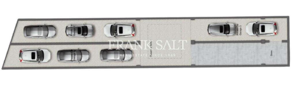 3 Bed, ApartmentFor Sale, Siggiewi, Malta